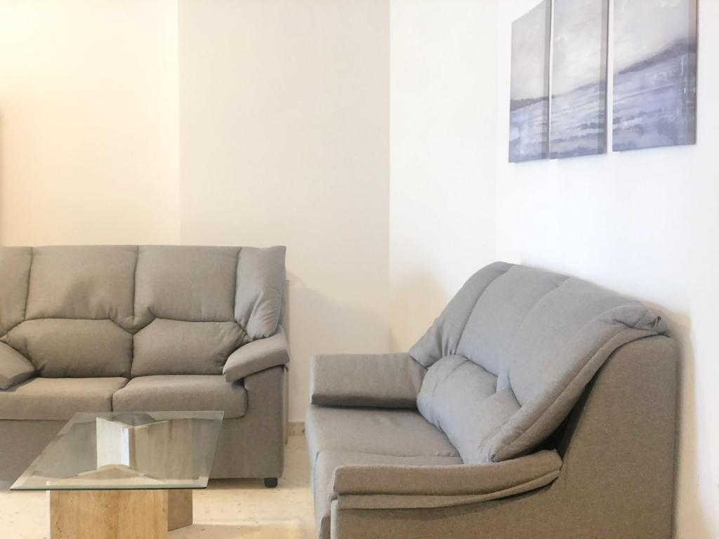 Global Vacacional, Increíble apartamento en la playa, Canet d'en Berenguer - 4