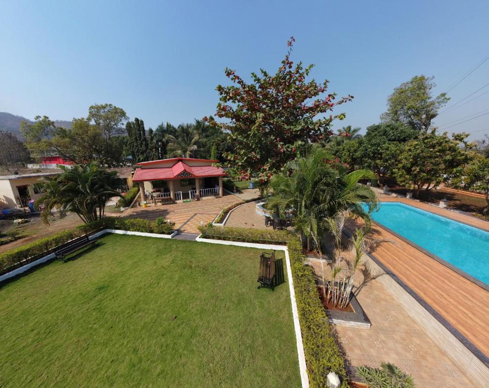 Karjat retreat photo