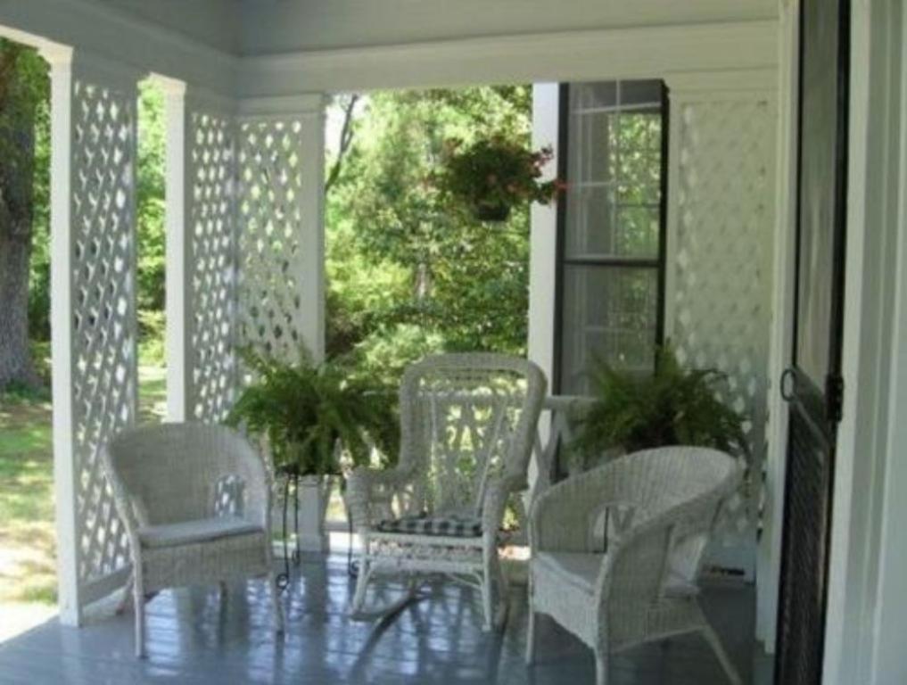 Oak Grove Bed and Breakfast 外観