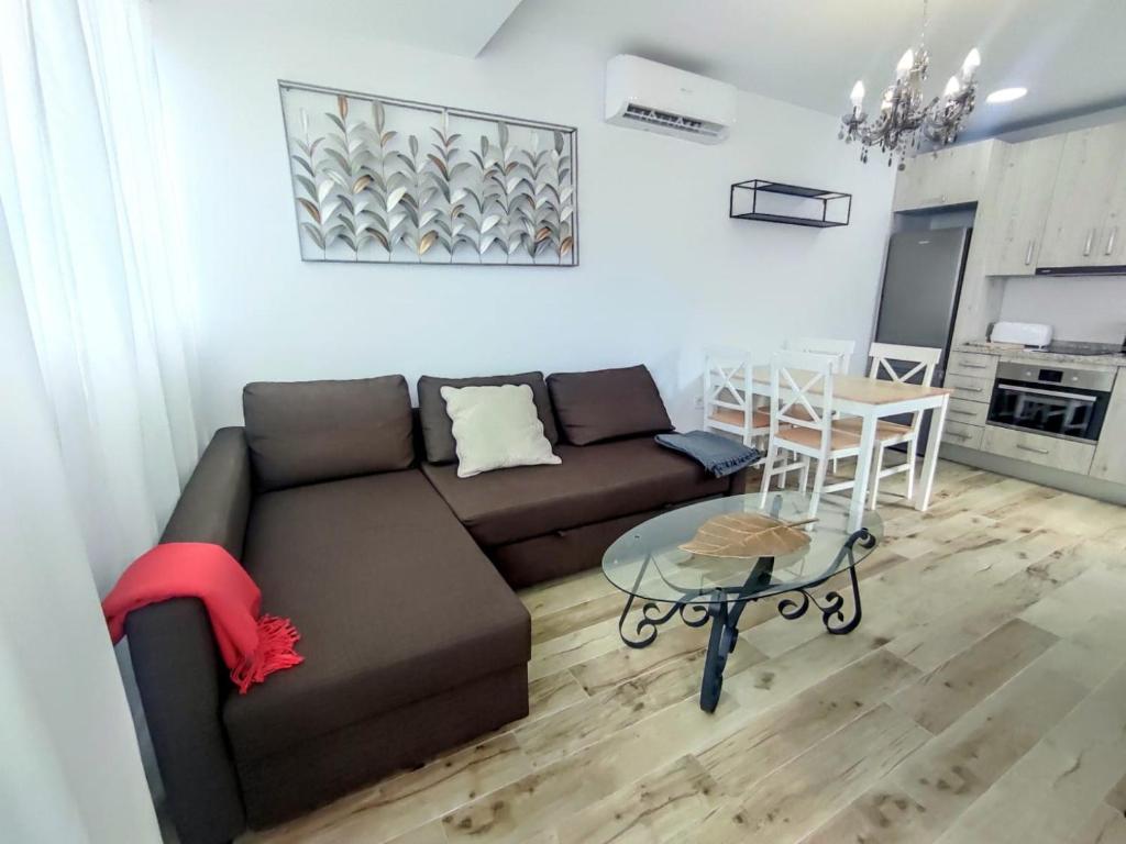 La Terraza de Salomon ApartamentosMalagaManagement - 5
