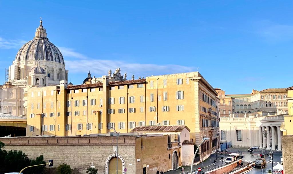 Vista San Pietro - 2