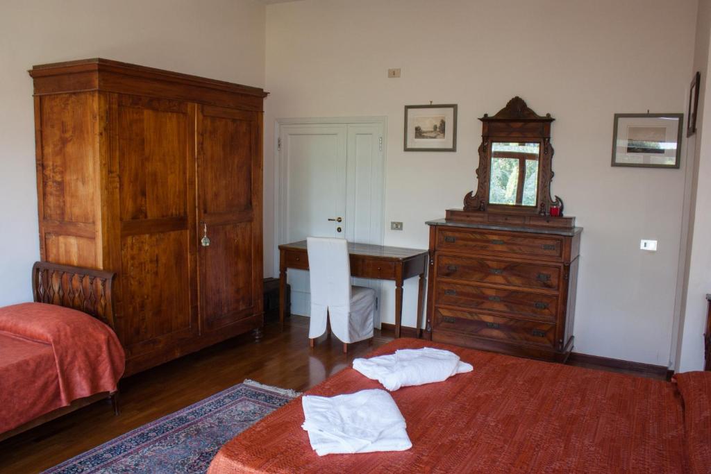 Villa Aurora Rooms for rent - 2