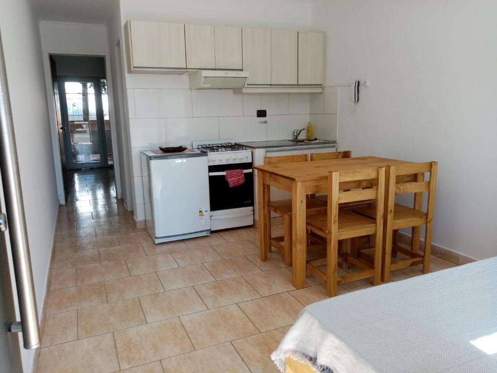 Departamento Naranja - 2