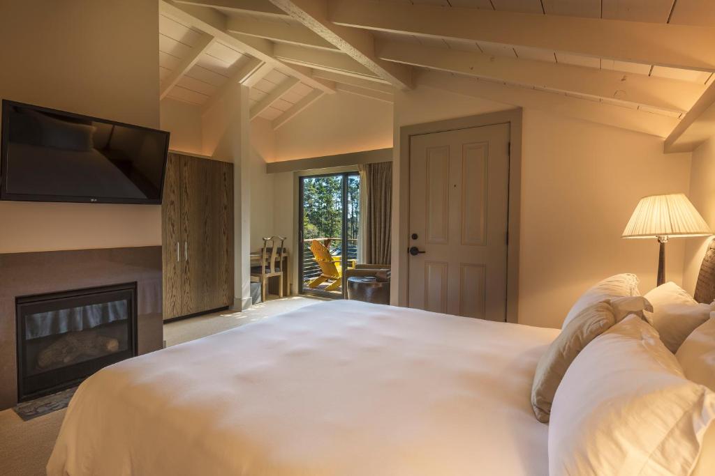 The Heritage House Resort photo