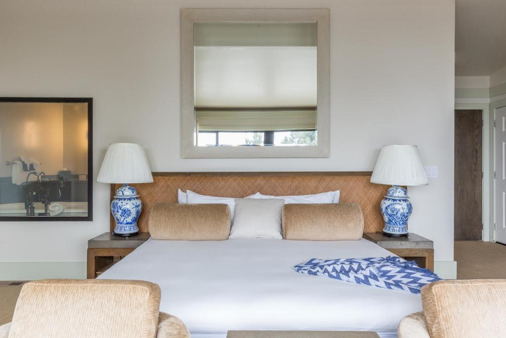 The Heritage House Resort photo