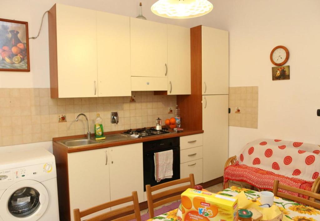 Residenza Ambra Lido - 1