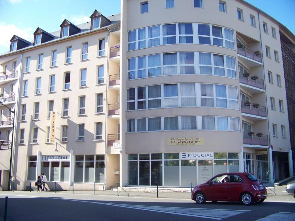 Studio moderne et équipé Lourdes Centre - 1