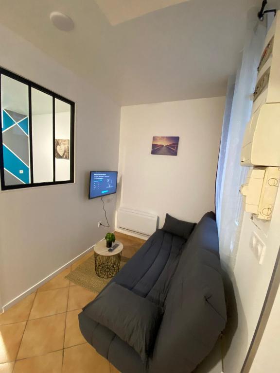 T2 Centre Ville Neveu, Tarbes