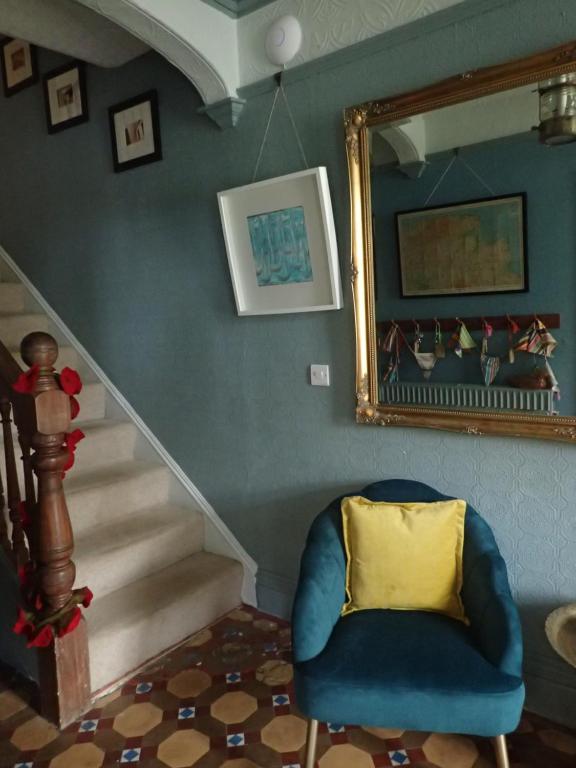 フロント・ロビー