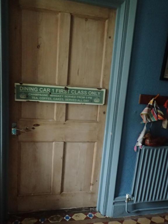 フロント・ロビー