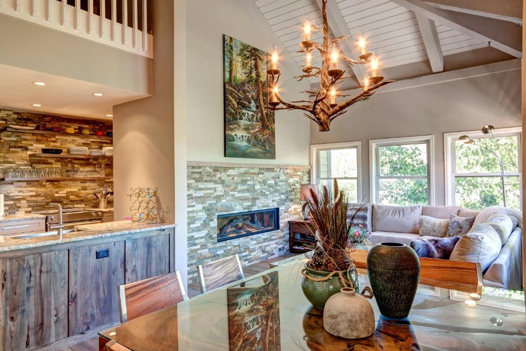 Longbranch 317 Evergreen Condo Nice Location Updates, Breckenridge