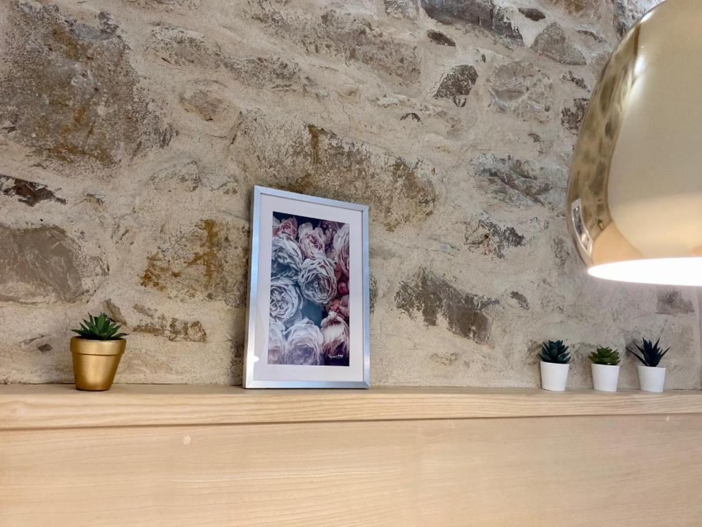 Rosa Maria Studio Centre ville Mulhouse - 5