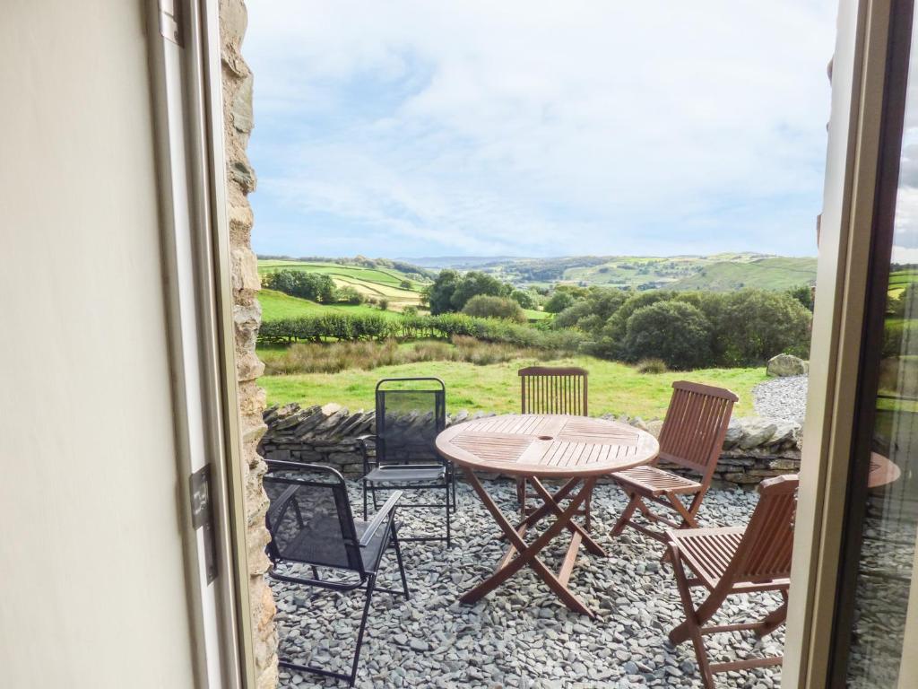 Ghyll Bank Byre, Kentmere photo 4