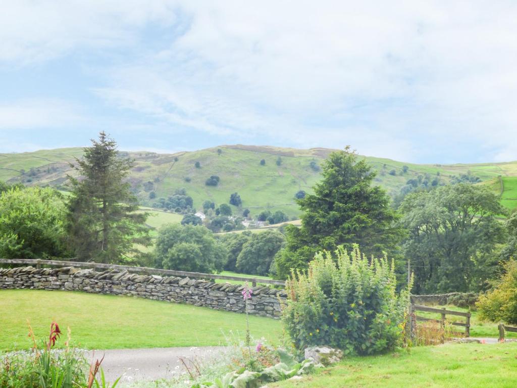 Ghyll Bank Byre, Kentmere photo 8