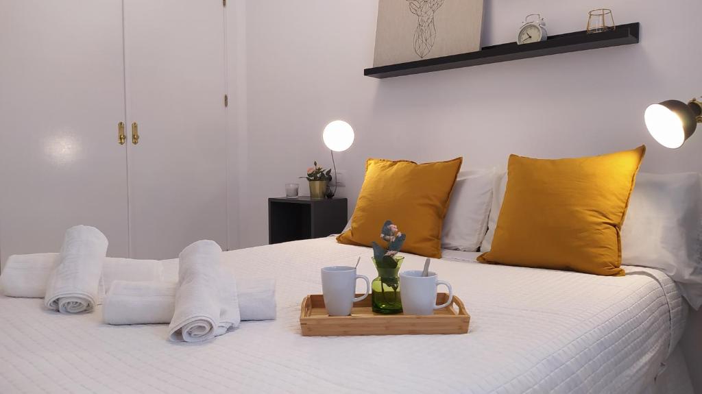 Sherryflat Herráiz-Parking, Jerez de la Frontera