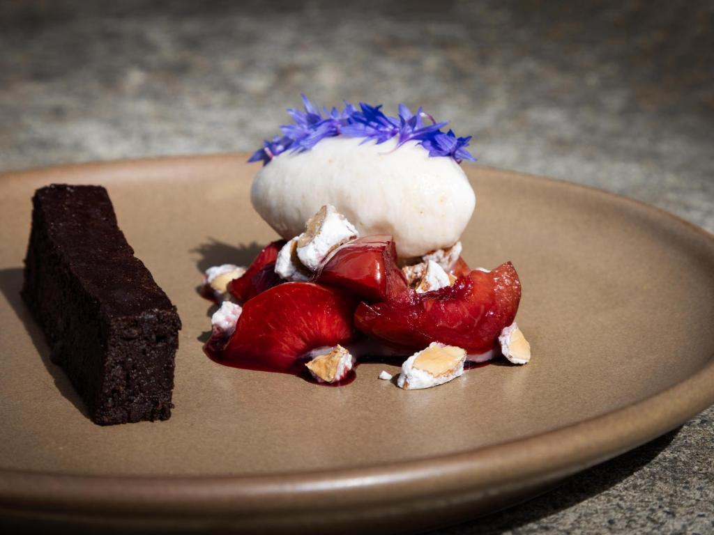 Eliza's Manor Boutique Hotel Photo 27