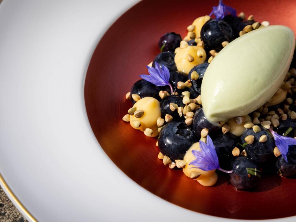 Eliza's Manor Boutique Hotel Photo 28