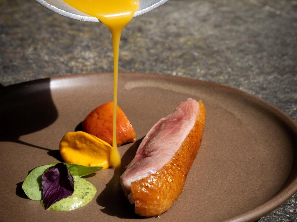 Eliza's Manor Boutique Hotel Photo 30