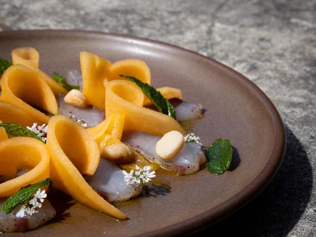 Eliza's Manor Boutique Hotel Photo 31