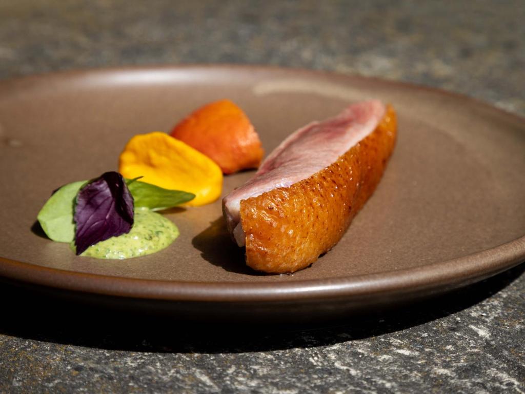 Eliza's Manor Boutique Hotel Photo 32