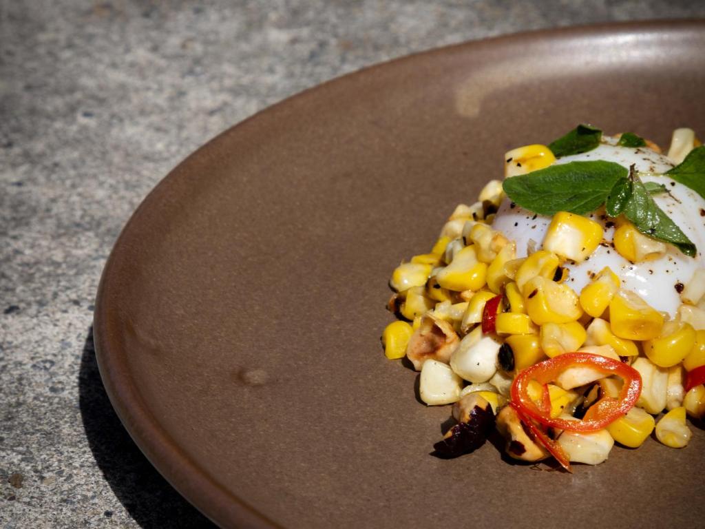 Eliza's Manor Boutique Hotel Photo 33