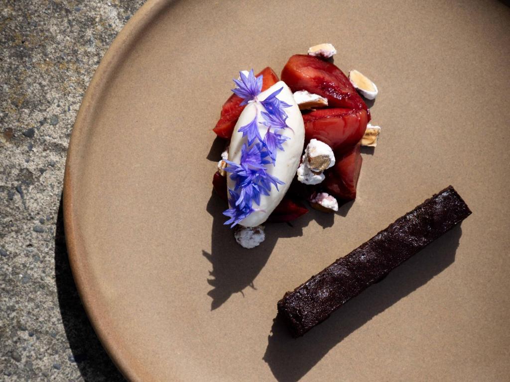 Eliza's Manor Boutique Hotel Photo 34