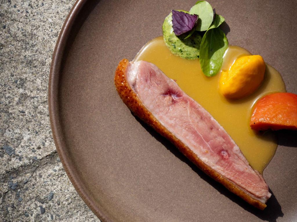 Eliza's Manor Boutique Hotel Photo 35