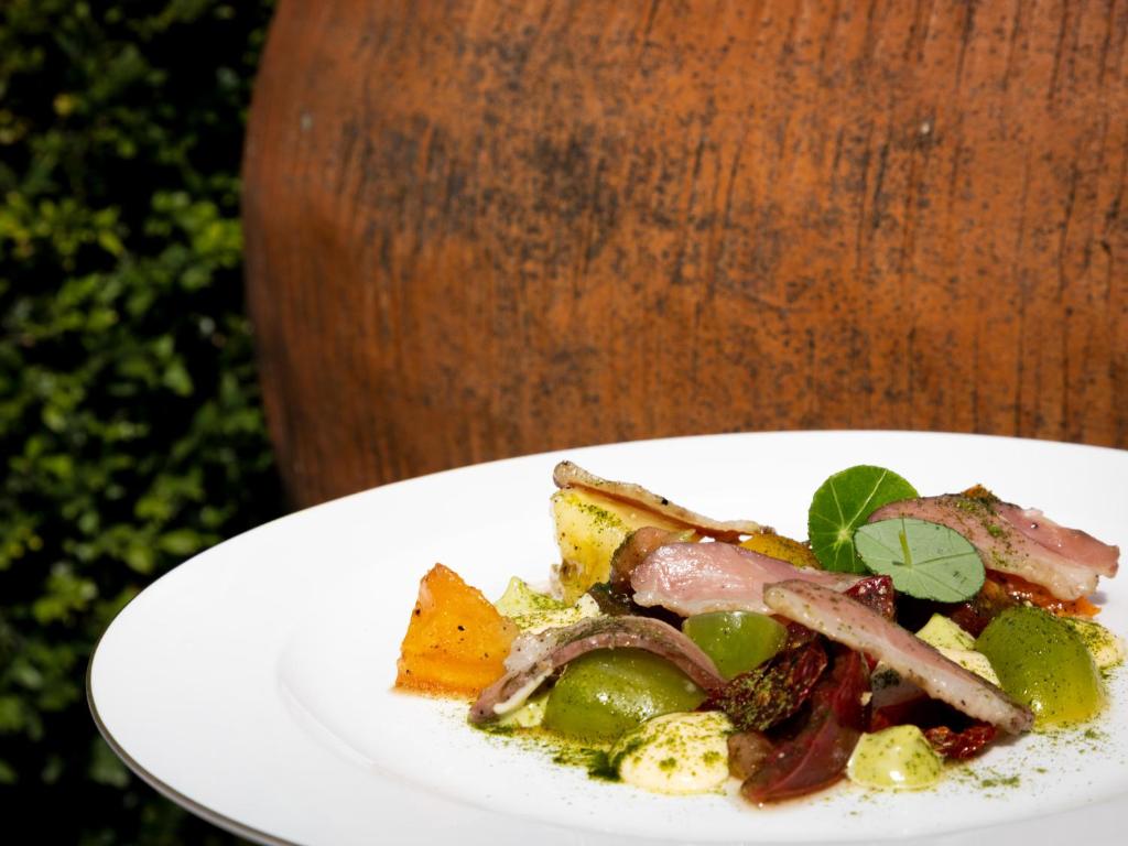 Eliza's Manor Boutique Hotel Photo 36