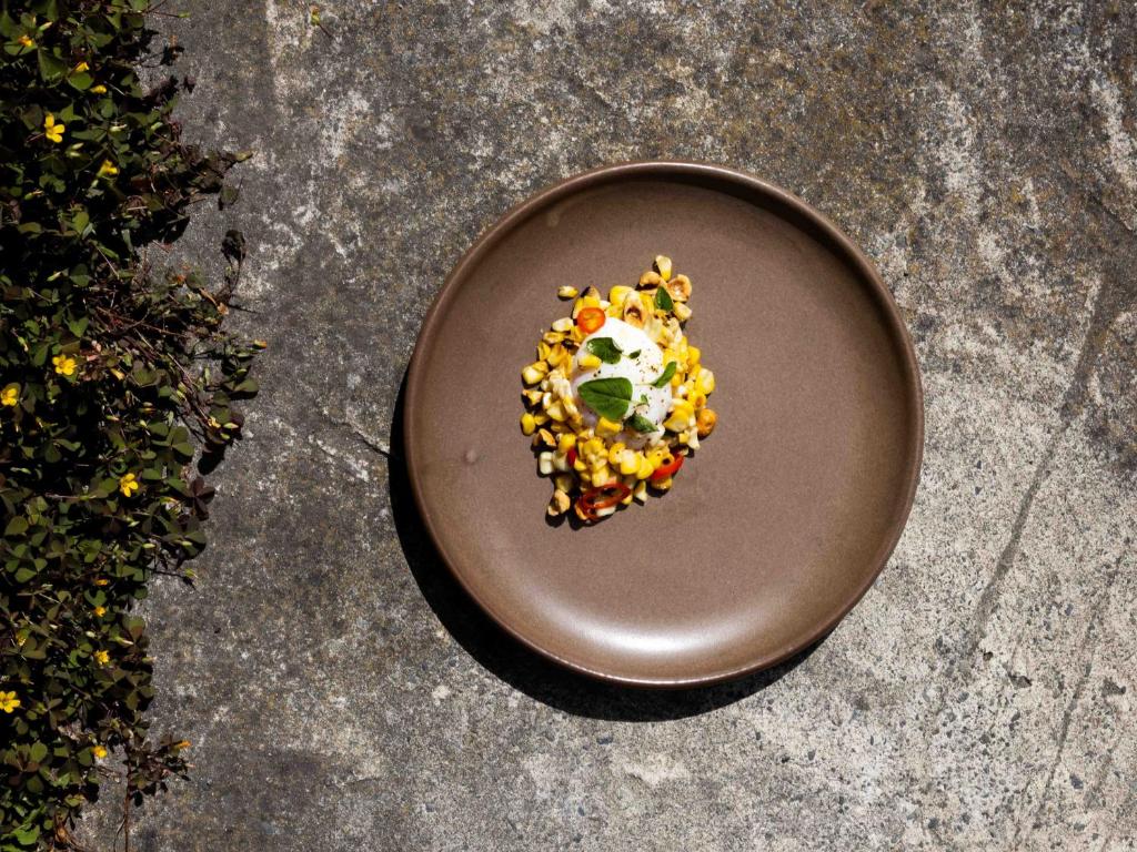 Eliza's Manor Boutique Hotel Photo 37