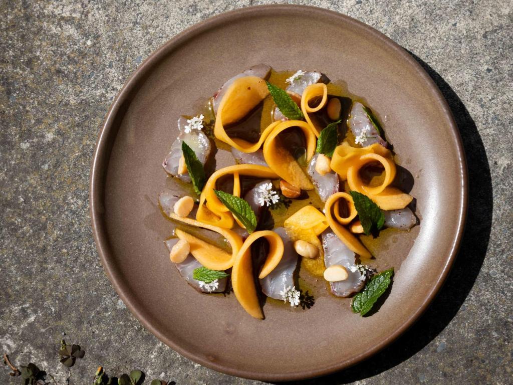 Eliza's Manor Boutique Hotel Photo 39