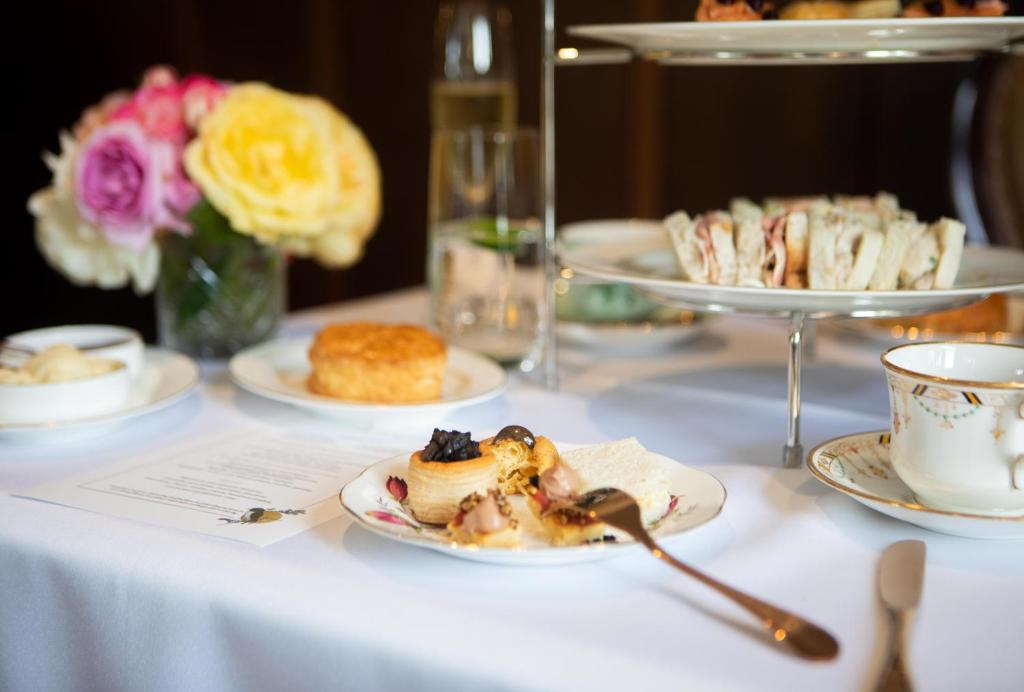 Eliza's Manor Boutique Hotel Photo 40