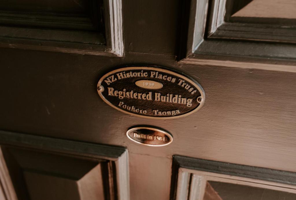 Eliza's Manor Boutique Hotel Photo 45