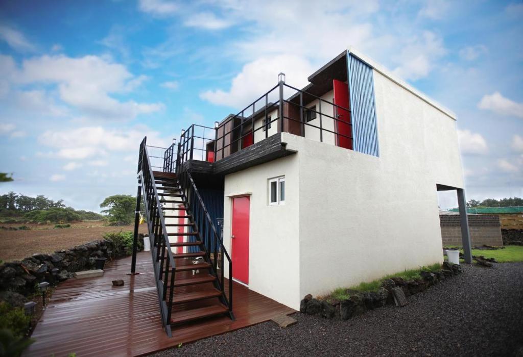 Ian Guesthouse photo