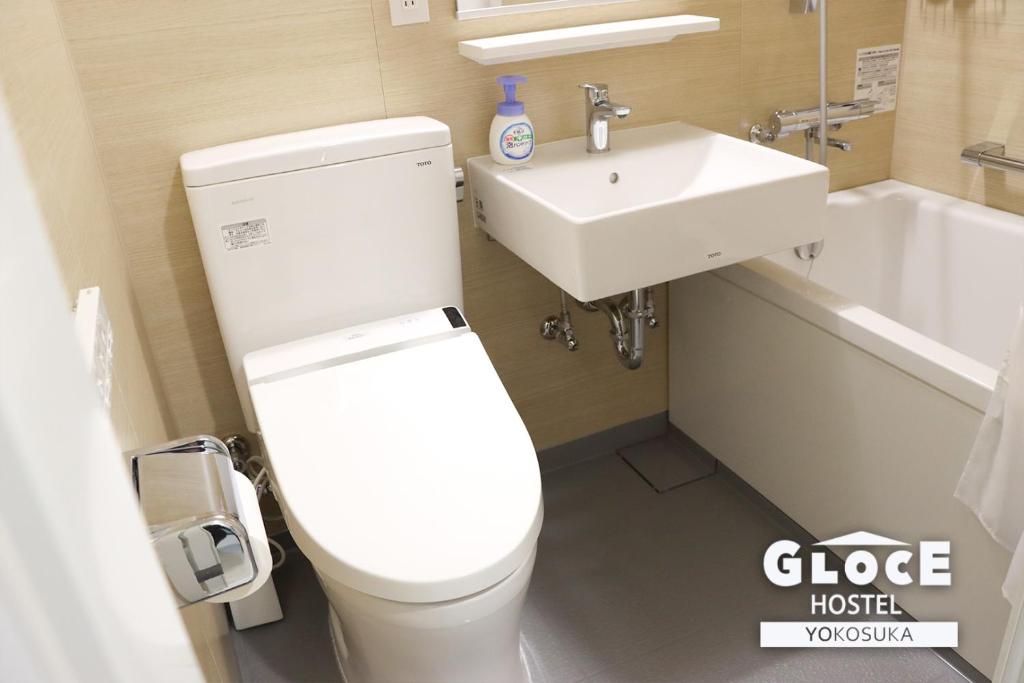 GLOCE 横須賀 シェアルーム NAVY BASE l Yokosuka Share room at NAVY BASE photo