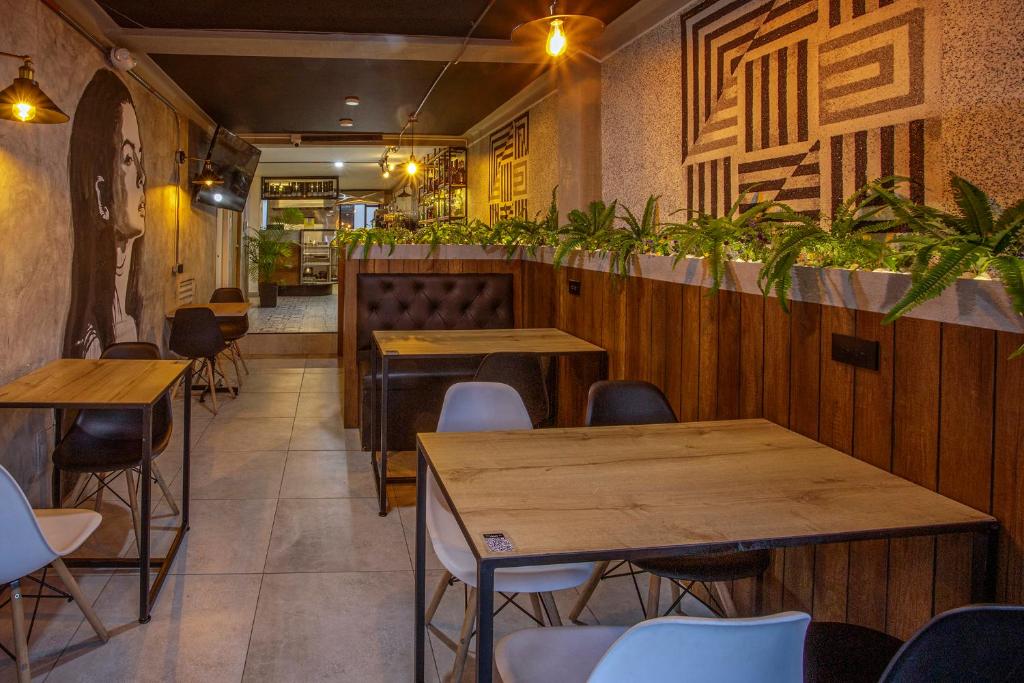 Urbano Luxury Hotel - 5