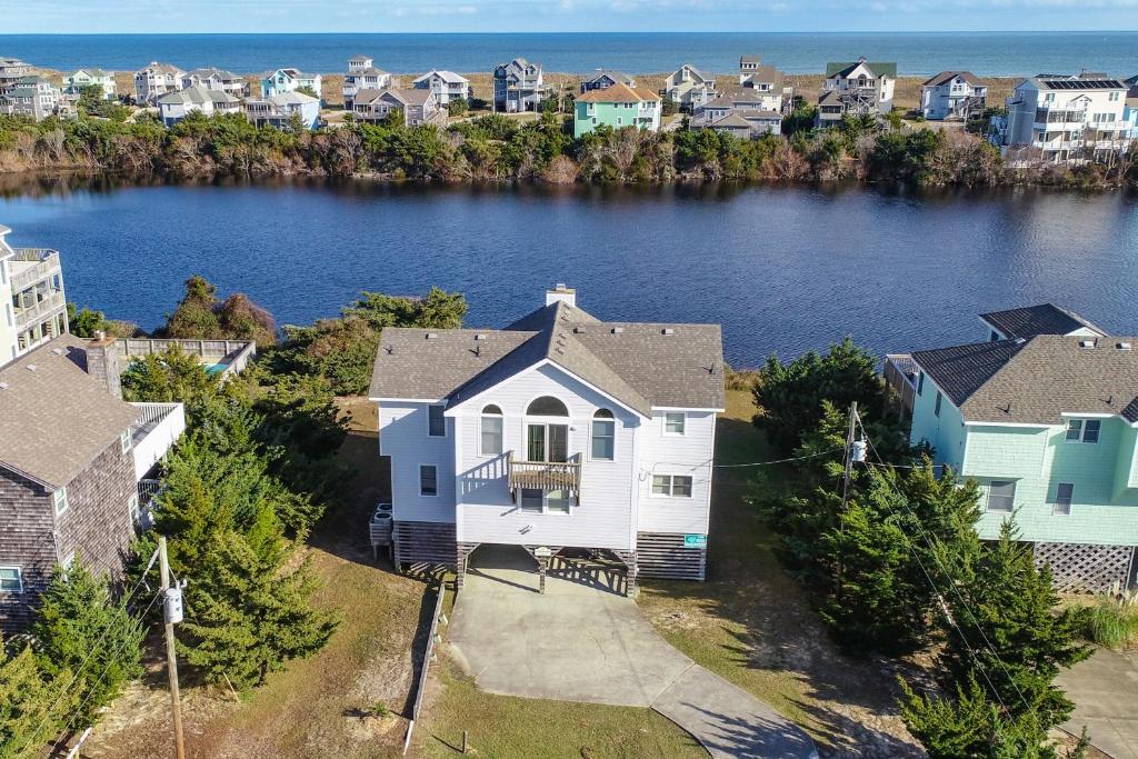 Sundancer 185, Waves