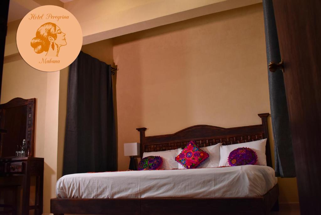Hotel Peregrina photo