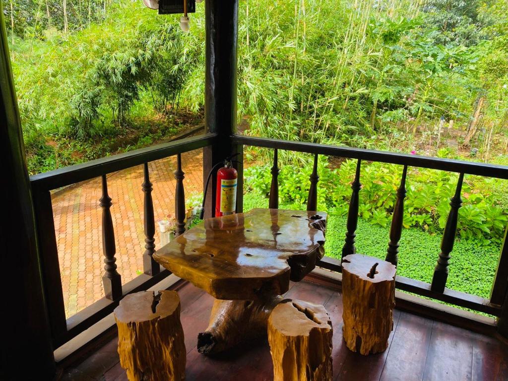 Phuong Nam Gia Trang Farmstay photo