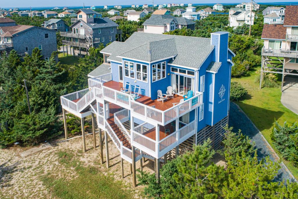 Gail's Force 330, Avon