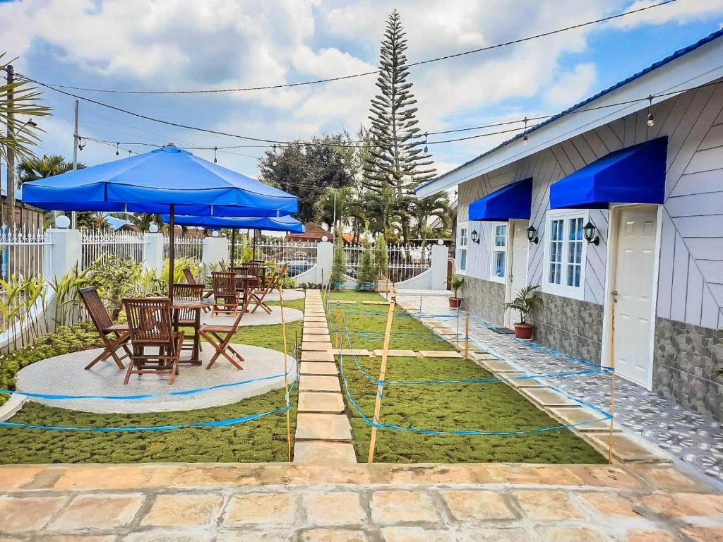 Rosemary Homestay — Hotel in Malang