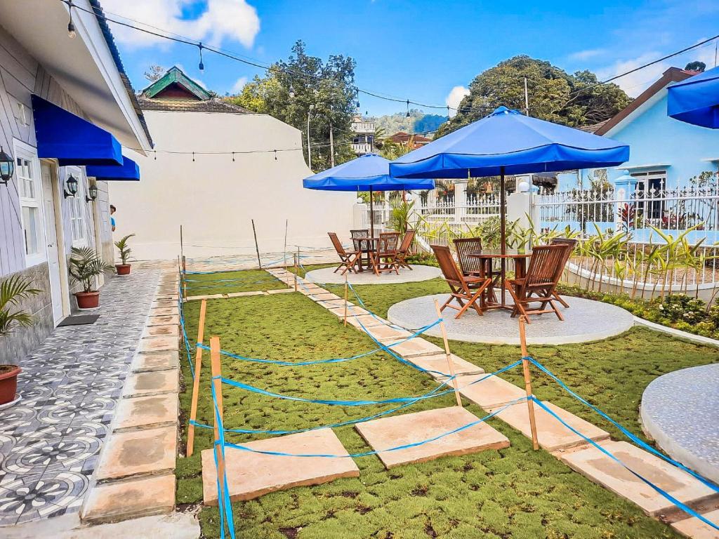 Rosemary Homestay photo