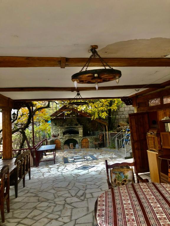 Guest House Anahit Ijevan — Hotel in Ijevan