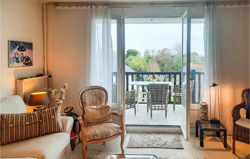 1 Bedroom Cozy Apartment In Trouville-Sur-Mer - 3
