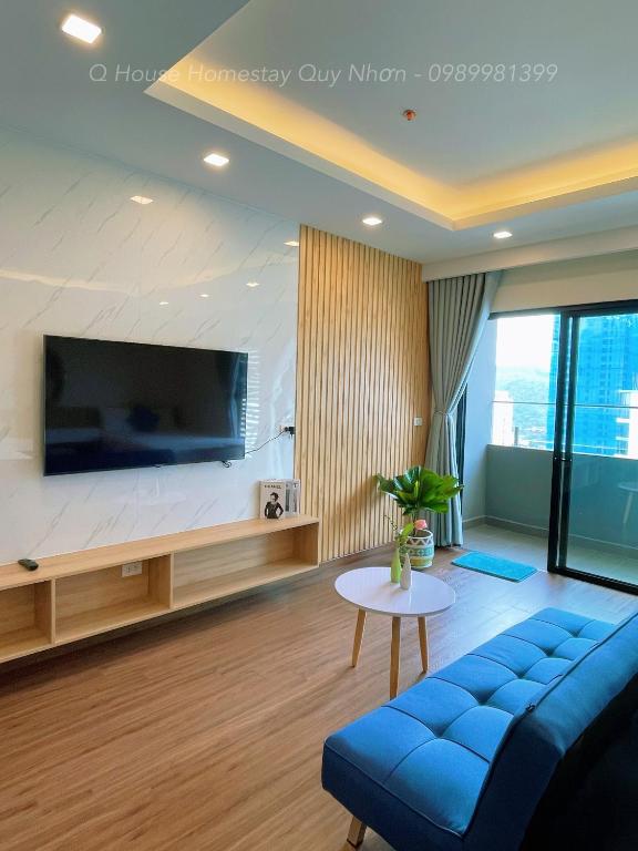 Aufenthaltsraum/TV-Zimmer