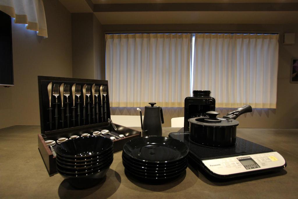 Nebou Hotel photo