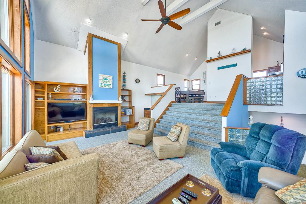 Carolina Breeze 488, Avon