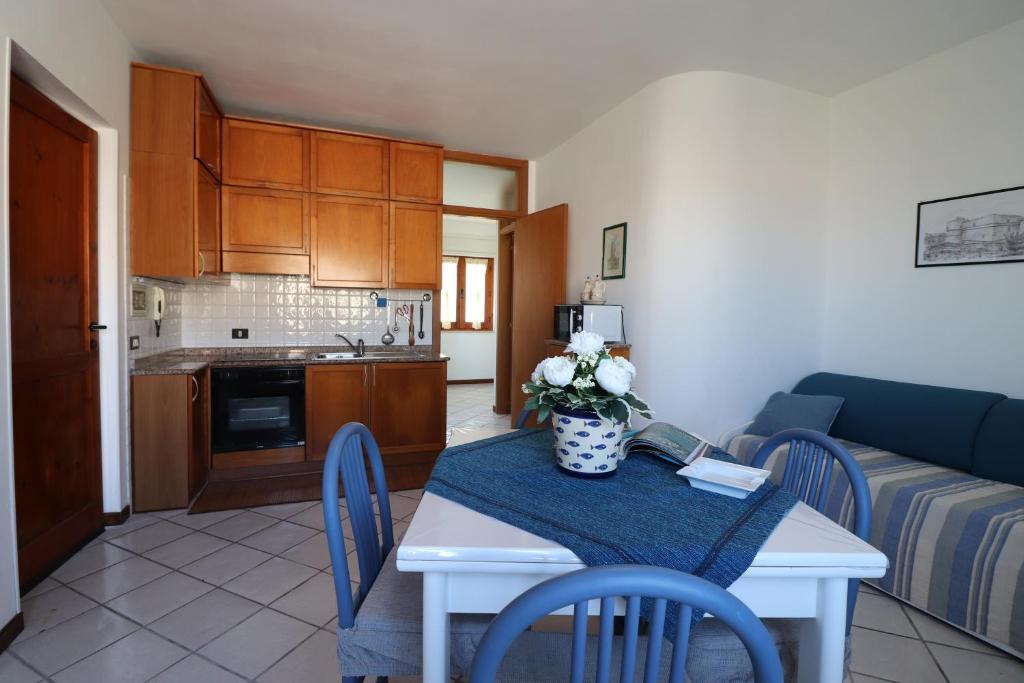 Casa Sophia Panoramic terrace and elegant stay in the heart of Otranto - 1