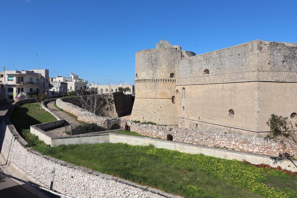 Casa Sophia Panoramic terrace and elegant stay in the heart of Otranto - 3
