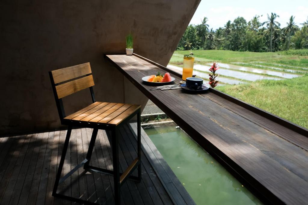 ระเบียง/ชานเรือน