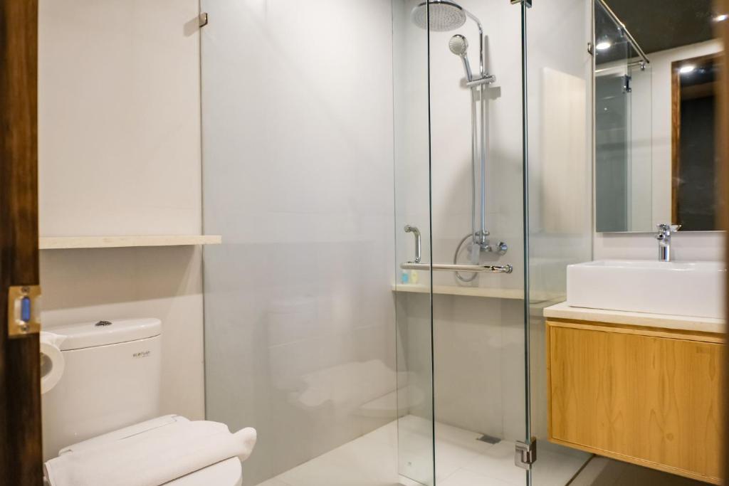 ห้องน้ำ